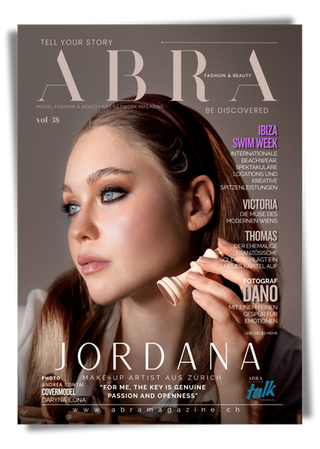 VOL-38 fashion & beauty