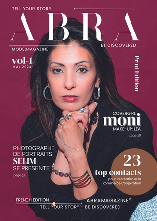 FRENCH vol-1