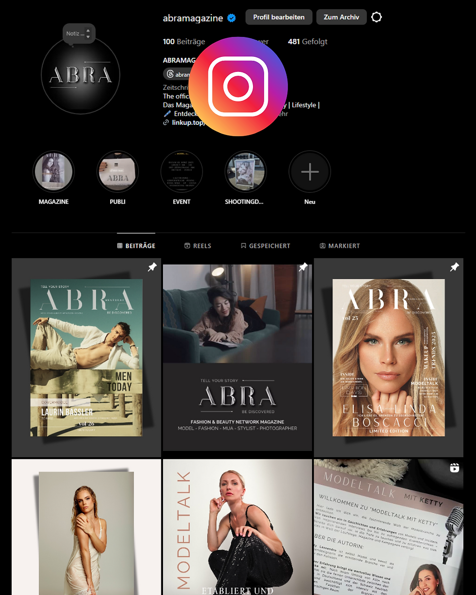 Instagram