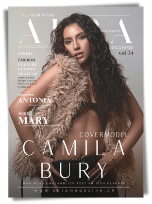 Das internationale Model- & Fashionmagazin für authentische Stories, Editorials und Runway-Insights  🌟Model | Fashion | Beauty | Lifestyle