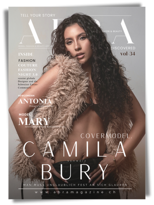 Das internationale Model- & Fashionmagazin für authentische Stories, Editorials und Runway-Insights  🌟Model | Fashion | Beauty | Lifestyle