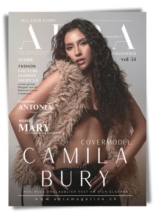 Das internationale Model- & Fashionmagazin für authentische Stories, Editorials und Runway-Insights  🌟Model | Fashion | Beauty | Lifestyle