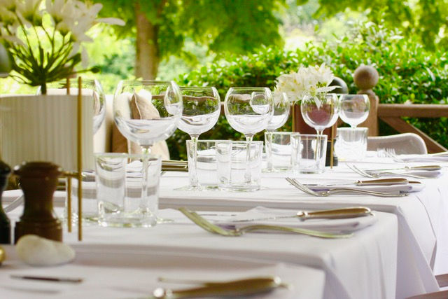 Restaurant Patyntje