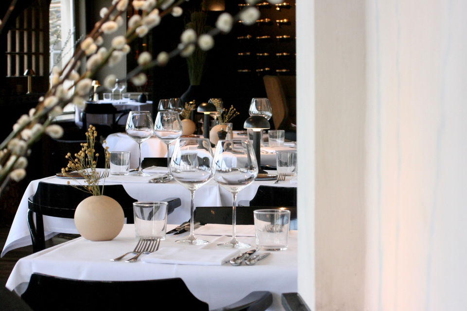 Brasserie Klooster
