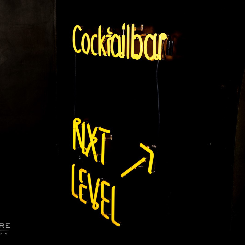 Bar Cafe Theatre Gent