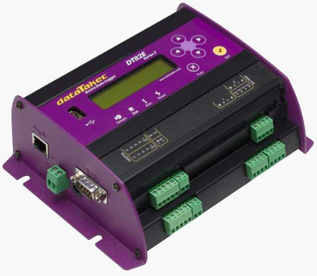 DT82E