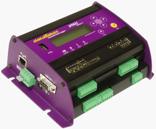 DT82I