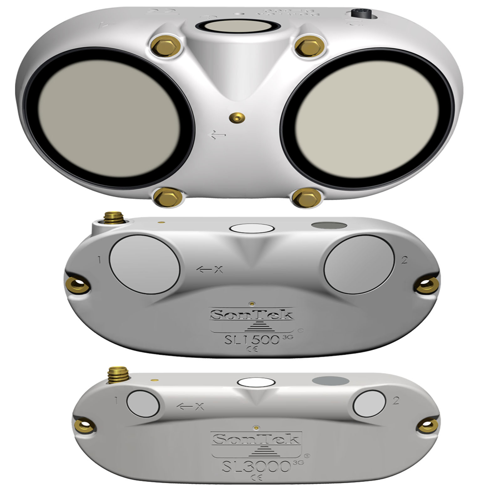 SonTek®-SL Series