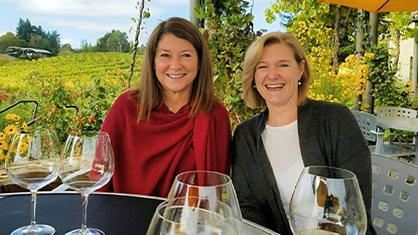 wine tours