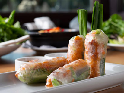 Food Lovers Unite at the Inaugural Foodie Event in Garden Grove