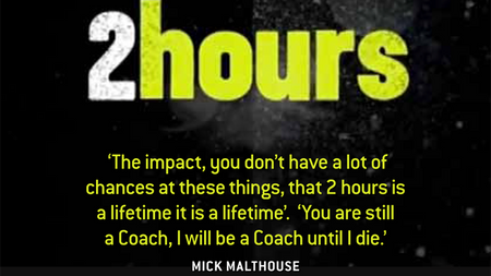 2 Hours | 2011