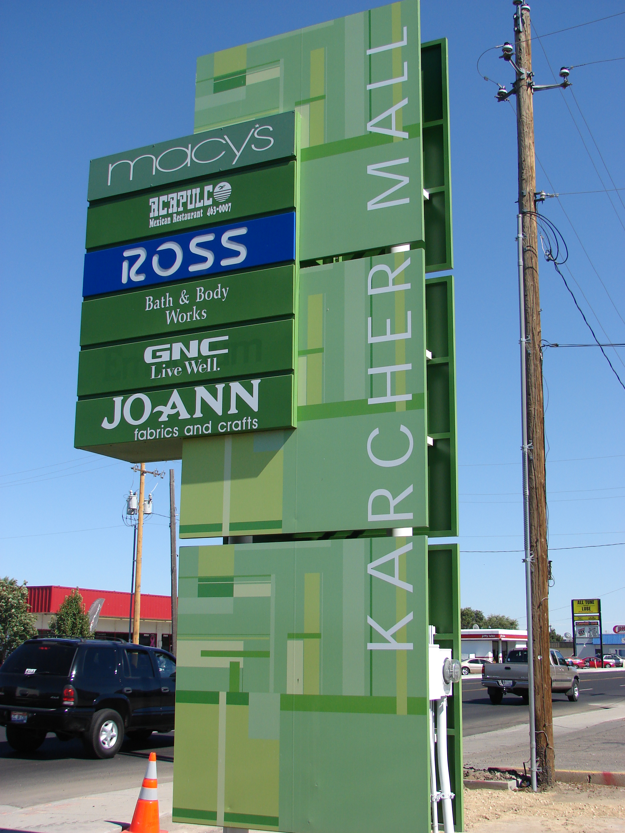 Karcher Mall milancapital