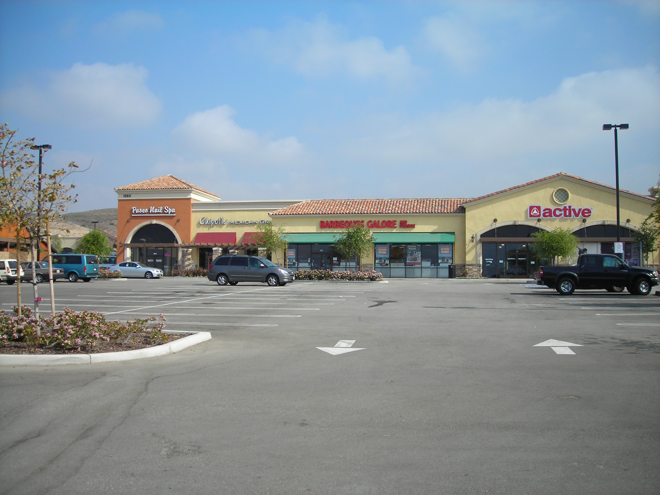 Simi Valley Marketplace milancapital