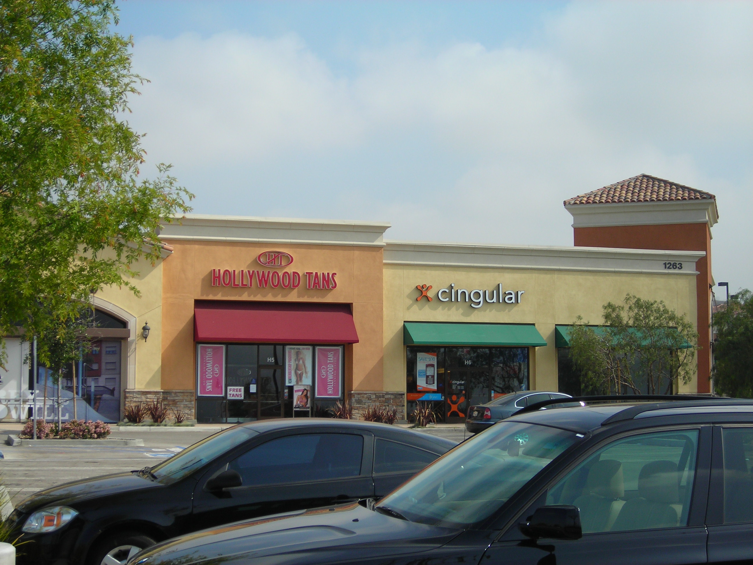 Simi Valley Marketplace milancapital
