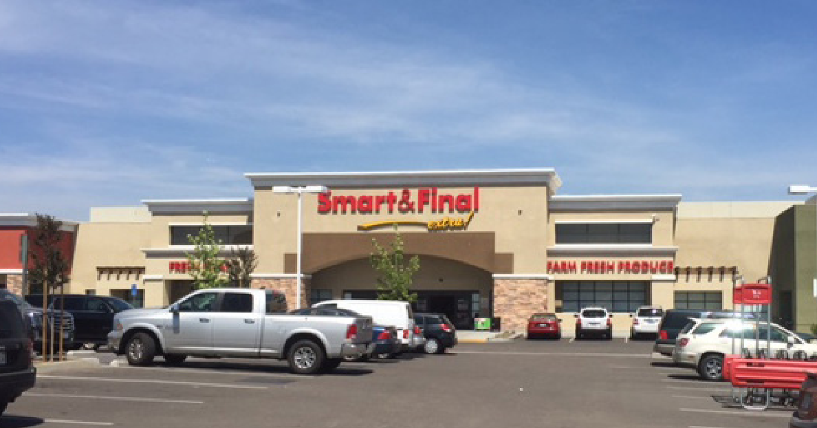 Simi Valley Marketplace milancapital