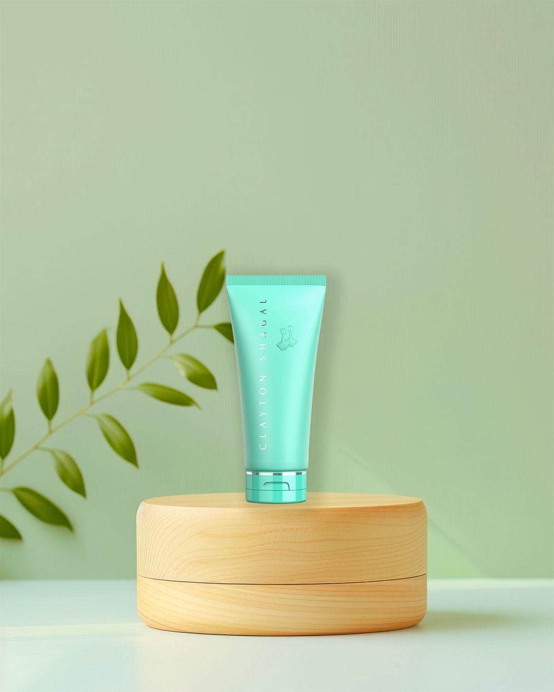 Lotion gel nettoyante