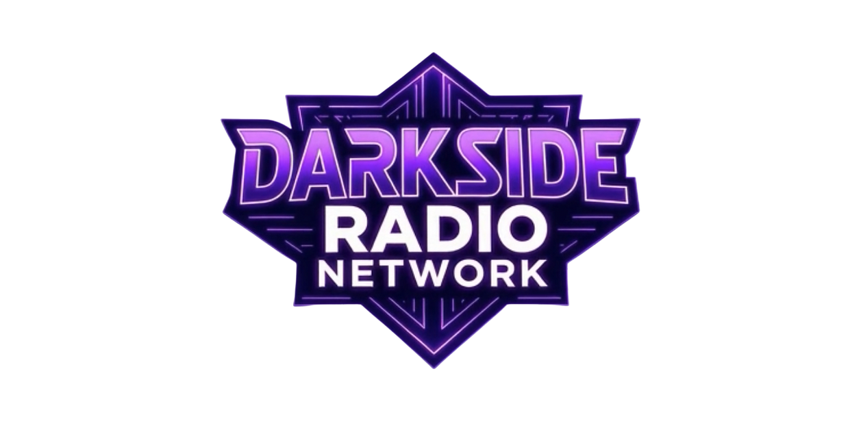 Darkside Radio Network Logo
