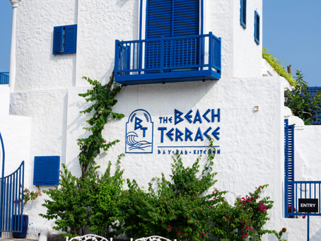 VGP Heritage Welcomes Vestas, AGAIN, to The Beach Terrace!