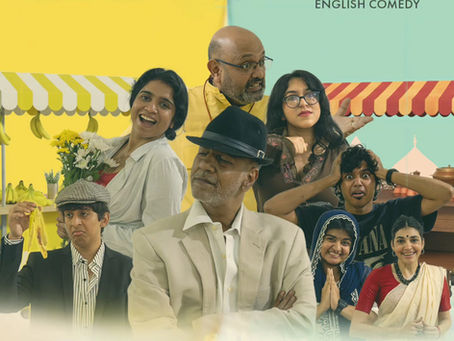 Chennai’s Stage Is Alive — “The Immigrants” Returns at VGP Heritage