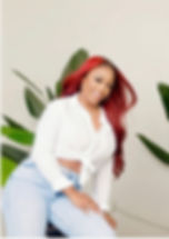 Shanta Roseburr Bliss