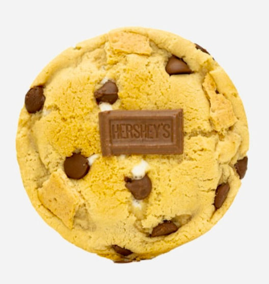 Thumbnail: One Dozen Gourmet Deep Dish Cookies (Choose Up To 6 Flavors)