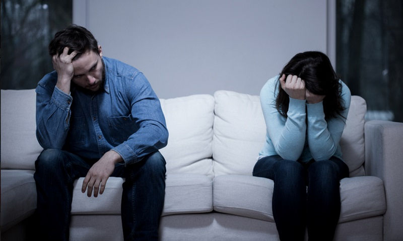 Hablando de... ¿Por qué siento que mi pareja no me entiende?