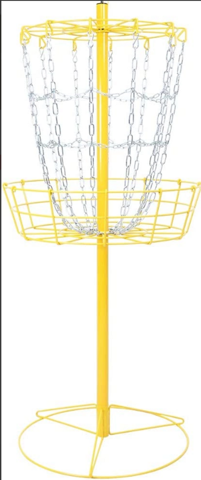 MVP Disc Sports Hive Practice Basket