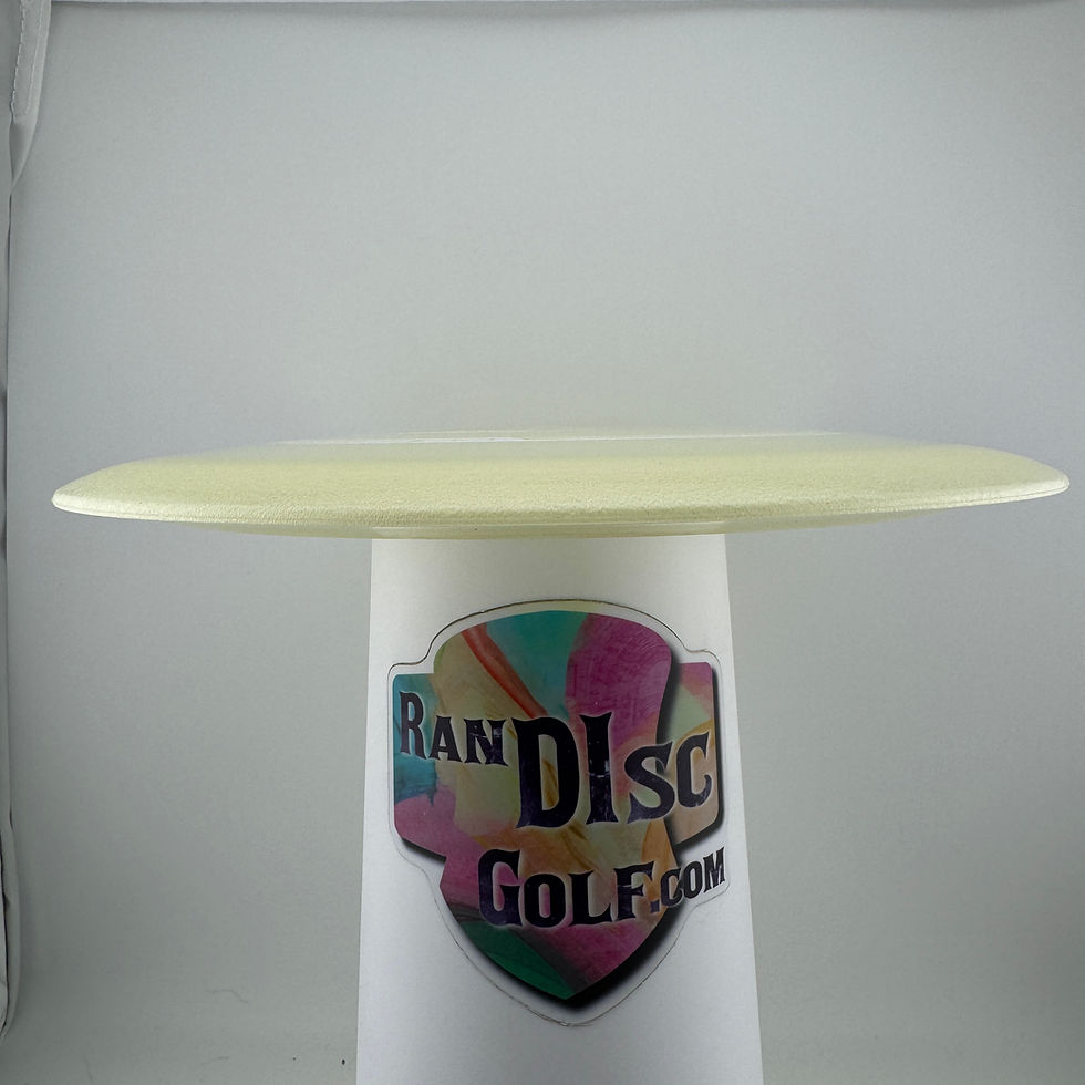 Thumbnail: Innova Proto Glow Champion Mamba Understable Distance Driver