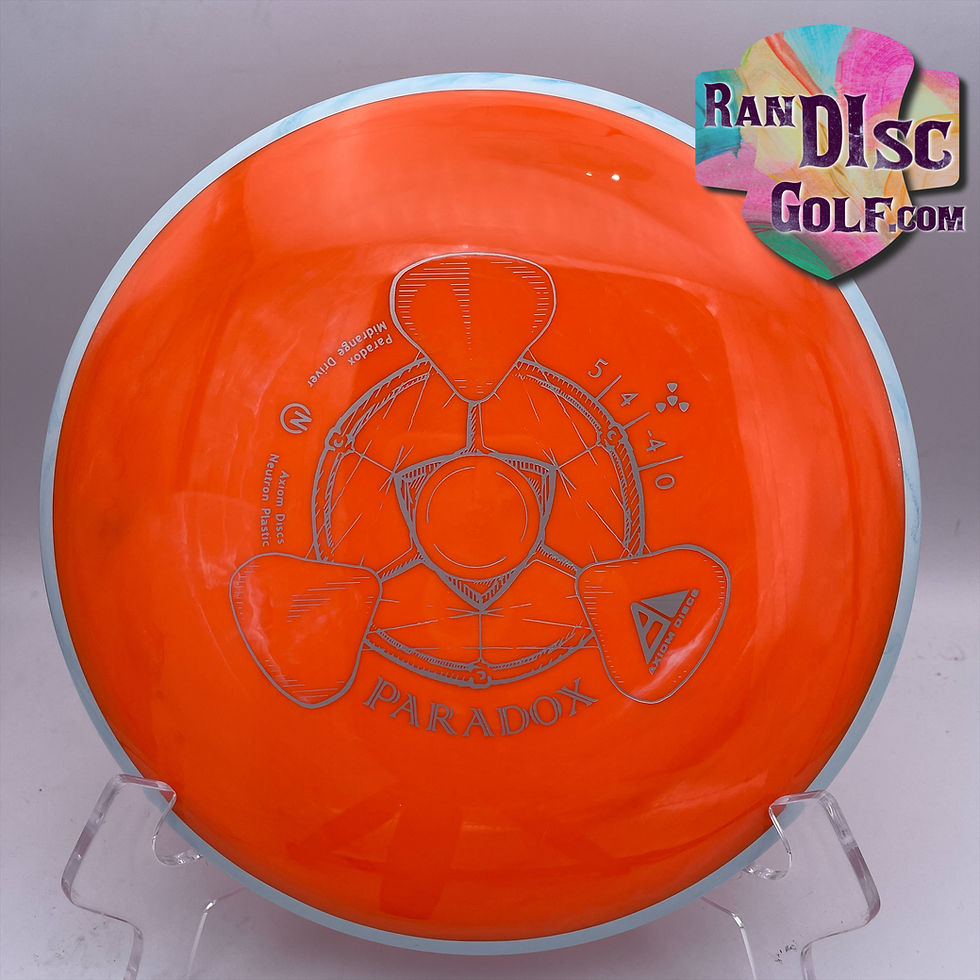 Thumbnail: Axiom Neutron Paradox Understable Midrange