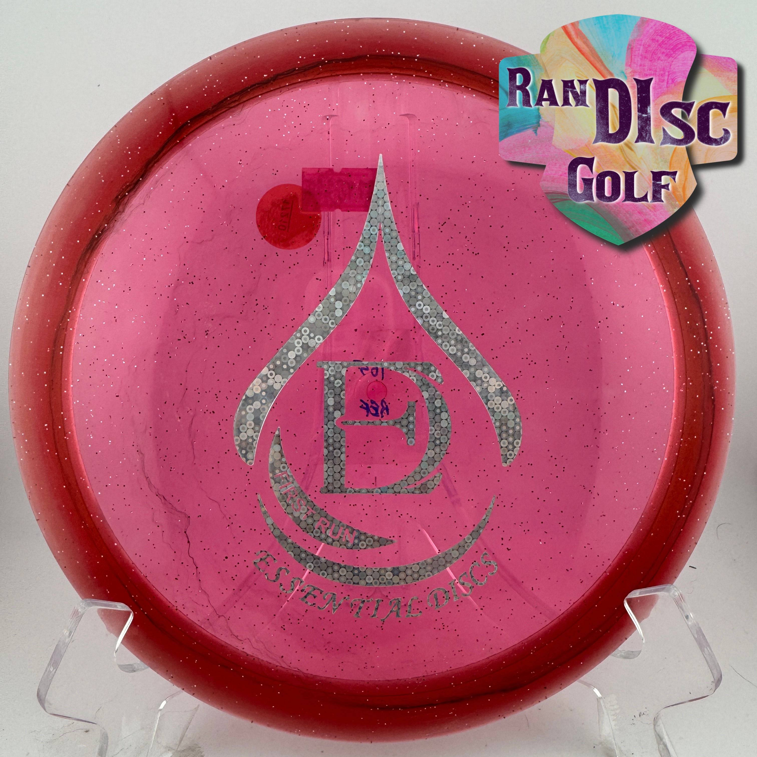 Essential Galactic Quartz Reflection Understable Fairway Driver