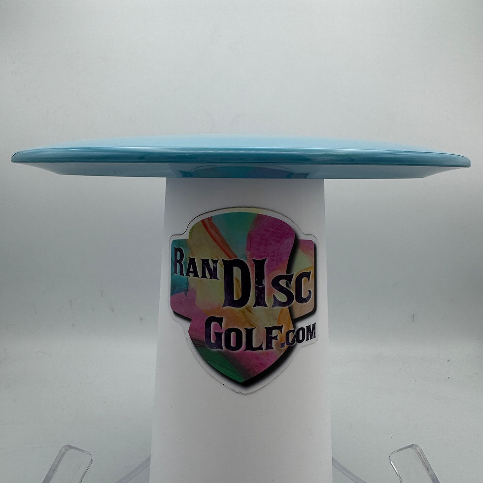Thumbnail: Prodigy 500 Feedback Overstable Fairway Driver
