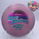 Thumbnail: Discraft Titanium Zone Overstable Putt & Approach