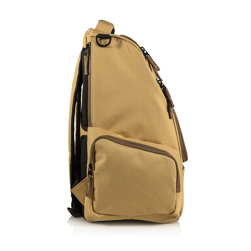 Thumbnail: Innova Adventure Backpack