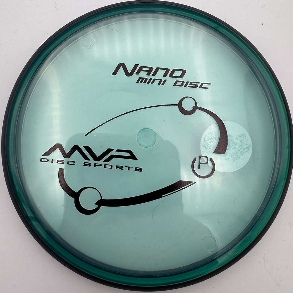 Thumbnail: MVP Proton Nano Mini-Marker
