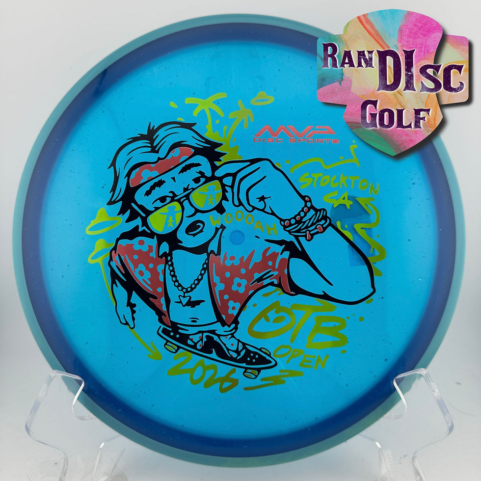 Thumbnail: Axiom OTB Open Particle Proton Soft Hex Stable Midrange