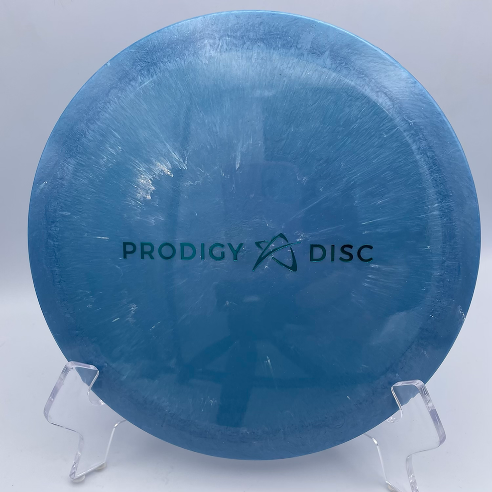 Thumbnail: Prodigy 500 H1 V2 Bar Stamp Overstable Hybrid Driver