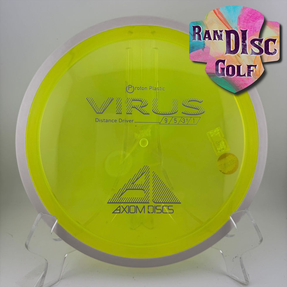 Thumbnail: Axiom Proton Virus Understable Distance Driver