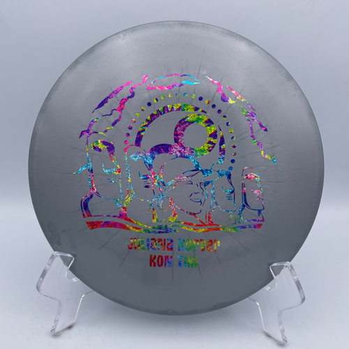 Infinite Discs (By Innova) Juliana Korver GBlend Kon Tiki Understable