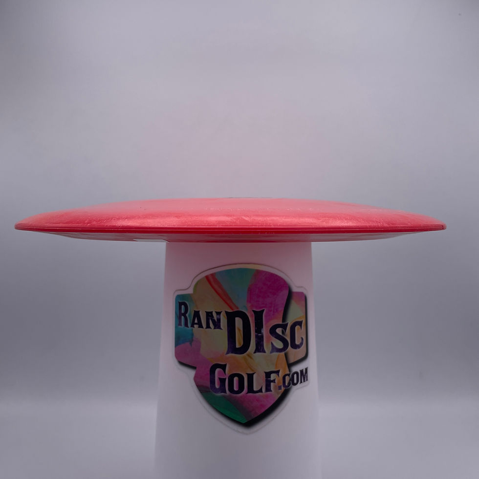 Thumbnail: Innova G-Star Boss Overstable Distance Driver