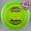 Thumbnail: Innova Champion Firestorm Overstable Distance Driver