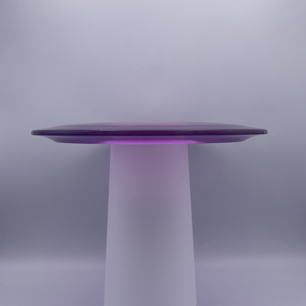 Thumbnail: RPM Discs Kiwi Overstable Distance Driver (Cosmic Plastic)