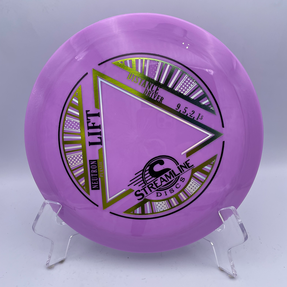 Thumbnail: Streamline Neutron Lift Stable Fairway/Distance Driver