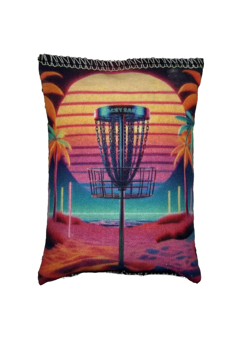 Thumbnail: Tacky Saks Grip Bag