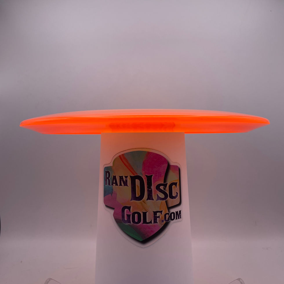 Thumbnail: Innova Champion TL3 Stable Fairway Driver