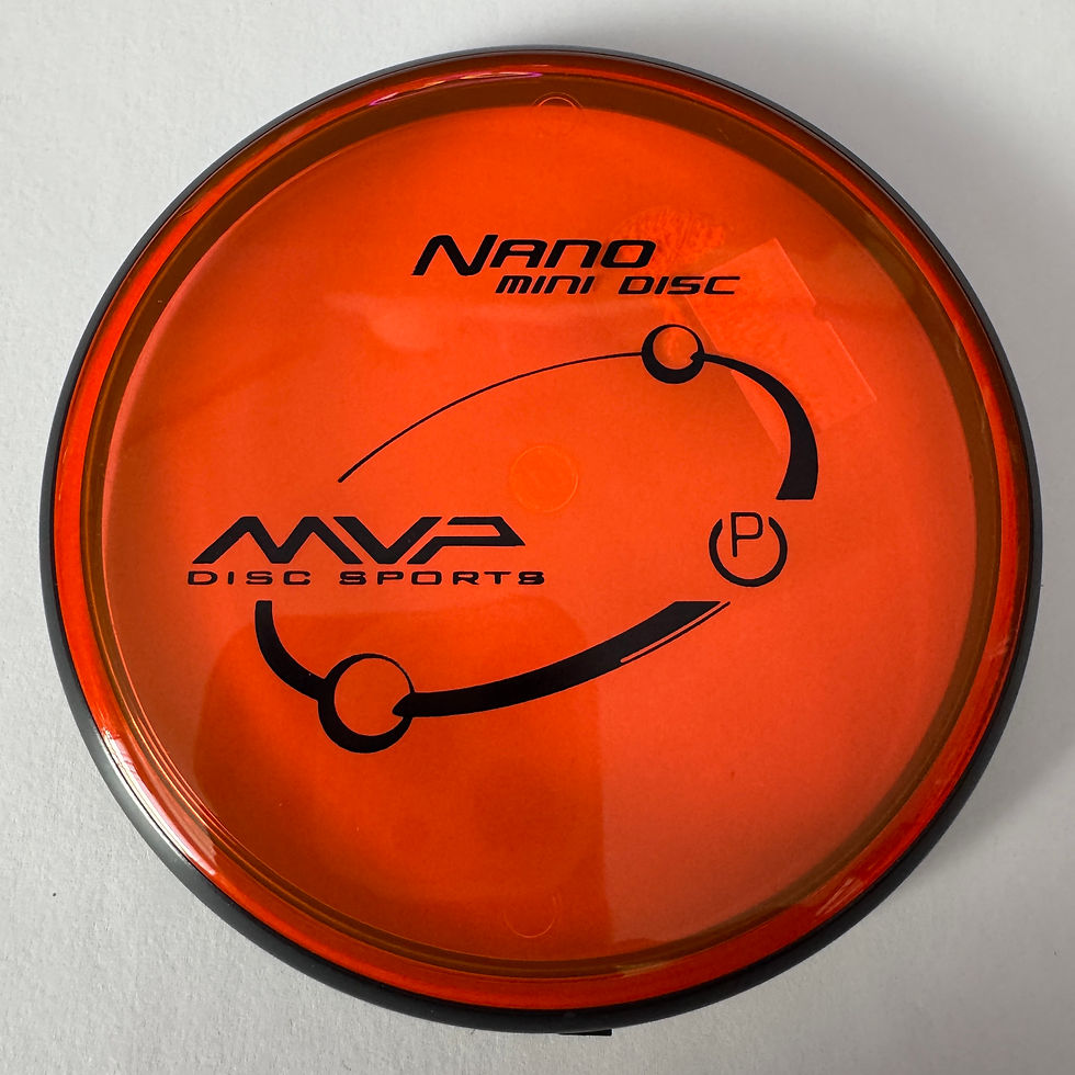 Thumbnail: MVP Proton Nano Mini-Marker
