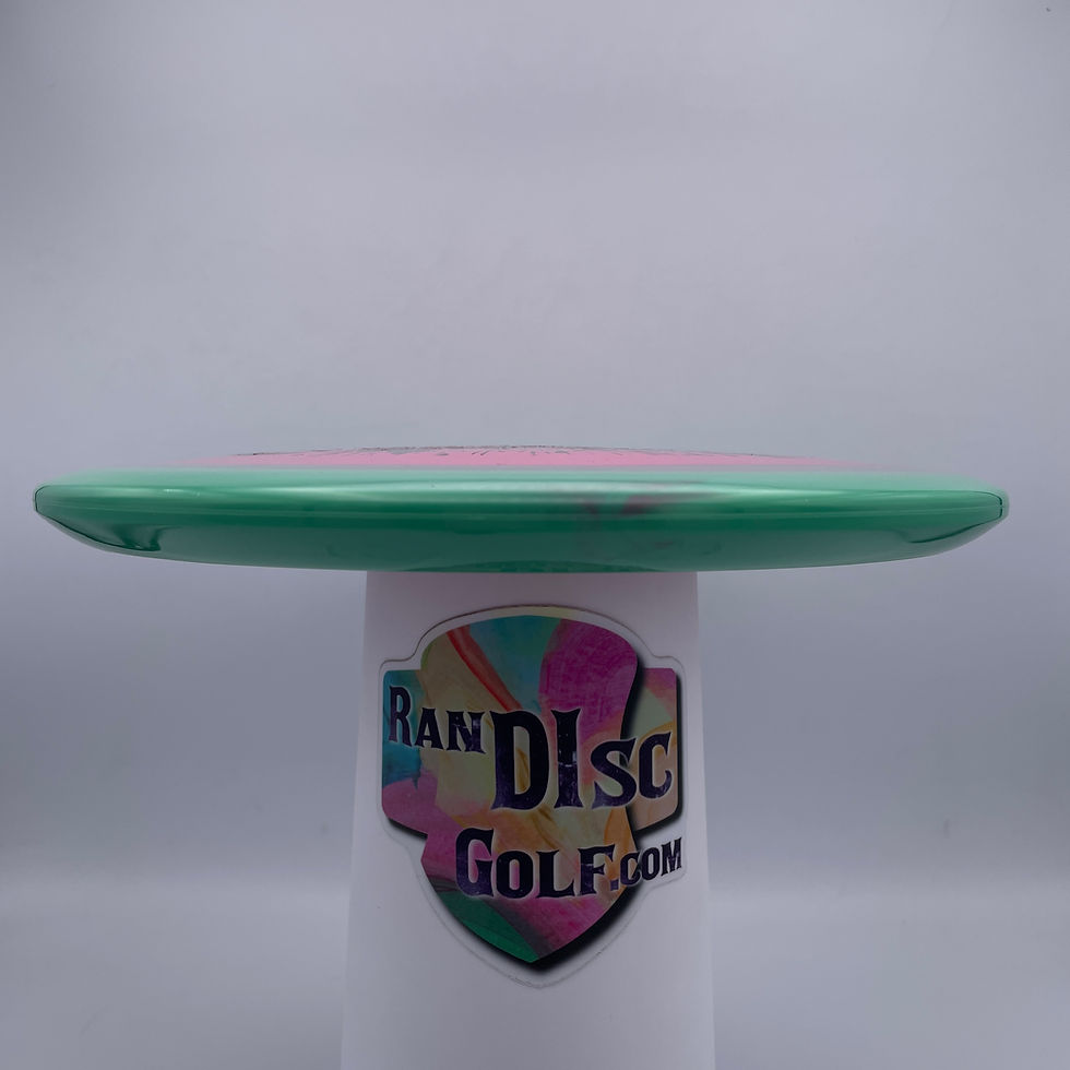 Thumbnail: Discmania Special Edition Horizon MD1 Stable Midrange