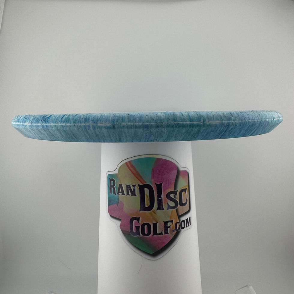 Thumbnail: Prodigy 300 Ultra Soft Color Fractal A5 Stable Approach Disc