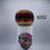 Thumbnail: Buena Onda Games The Big Sack Footbag Hacky Sack