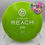Thumbnail: Birdie Discs Premium Reach Overstable Distance Driver