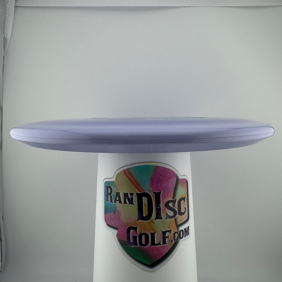 Thumbnail: Discraft First Run ESP Malita Stable Midrange